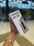 New Samsung Galaxy A17 5G 256GB Gray - 3