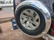 Nissan Patrol 1990 Gray - 3