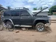 Nissan Patrol 1990 Gray - 4