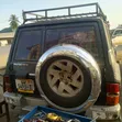 Nissan Patrol 1990 Gray - 5