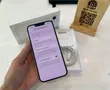 Apple iPhone 13 128GB Silver - 1