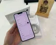 Apple iPhone 13 128GB Silver - 2
