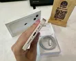 Apple iPhone 13 128GB Silver - 3