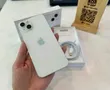 Apple iPhone 13 128GB Silver - 4