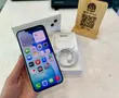 Apple iPhone 13 128GB Silver - 5
