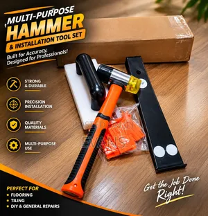 Installation Tool Set - Brand New