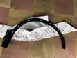 Honda CR-V Fender Moulding (2017-2022) - 2