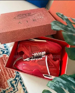 Air Jordan 4 Retro SP Nigel Sylvester "Brick by Brick"