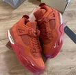 Air Jordan 4 Retro SP Nigel Sylvester "Brick by Brick" - 2