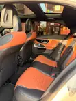 Mercedes-Benz C43 2023 White - 2