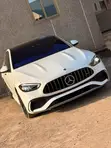 Mercedes-Benz C43 2023 White - 5