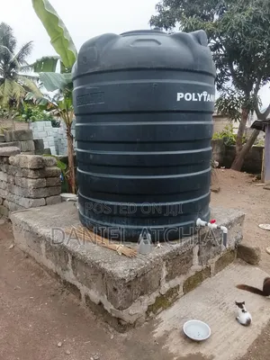 Tank and Water Reservoir Cleaner