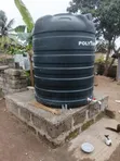 Tank and Water Reservoir Cleaner - 1
