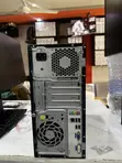 HP Desktop Computer 8GB RAM, 500GB HDD - 2