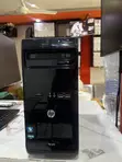 HP Desktop Computer 8GB RAM, 500GB HDD - 3