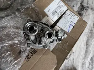 OEM Oil Pump with Sensor for Range Rover Sport (2015-2020)