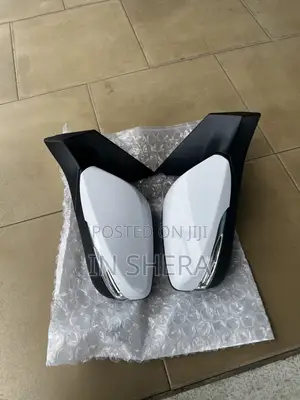 Hyundai Elantra Mirror (2011-2016)