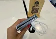 Samsung Galaxy Z Flip4 256GB Gray - 3