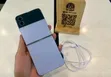 Samsung Galaxy Z Flip4 256GB Gray - 4