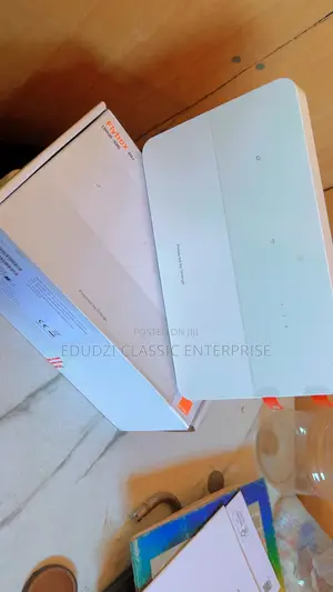 4G+ Flybox Router - Original, All SIM