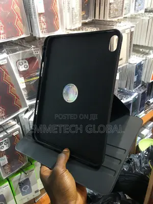 360 Smart Silicone Case for iPad 10th Gen