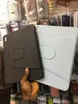 360 Smart Silicone Case for iPad 10th Gen - 2