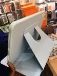 360 Smart Silicone Case for iPad 10th Gen - 3