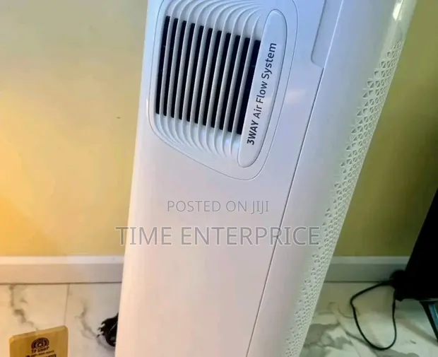 Samsung Portable Air Conditioner - 1