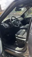 Land Rover Discovery HSE LUXURY 4x4 2020 Gray - 4