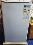Hisense Table Top Fridge - White - 1