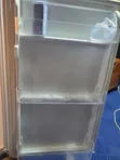 Hisense Table Top Fridge - White - 3