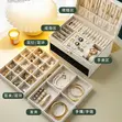 Jewelry Box Organizer - 2