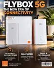 Huawei 5G Universal Router - Brand New - 2