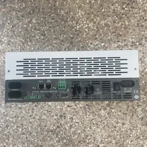 6kW Solar Hybrid Inverter