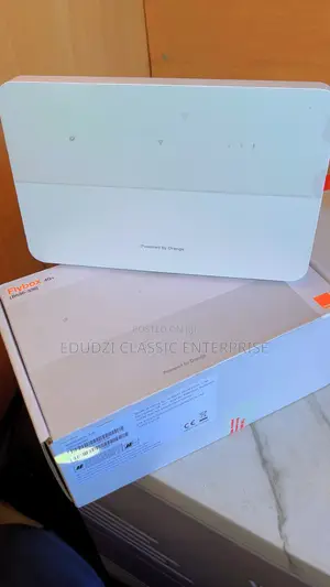Brand New Huawei B636-336 4G+ Router