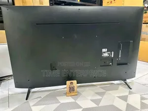 LG 50-inch Smart TV (Used)
