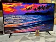 LG 50-inch Smart TV (Used) - 2