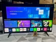 LG 50-inch Smart TV (Used) - 3