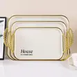 3-in-1 Serving Tray - 3