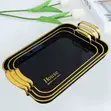3-in-1 Serving Tray - 4