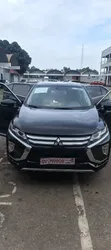 2019 Mitsubishi Eclipse Black - 1