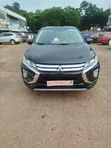 2019 Mitsubishi Eclipse Black - 2