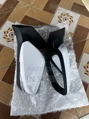 Hyundai Elantra Mirror (2011-2016)