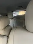 2022 Toyota Highlander XLE Hybrid Black - 2