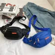 Hot Sports Waist Pack Unisex - 2