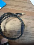 3.5mm Headset Splitter to Mic and Earphone Jack - 3