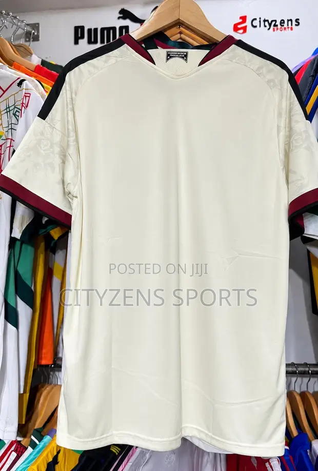 Manchester United 2026/27 Third Kit - 1