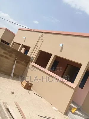 1-Bedroom House for Rent in Oyarifa Estate