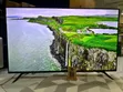 LG 65-inch LED Android TV - 2
