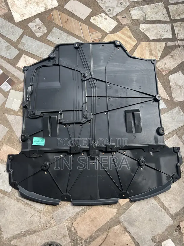 Toyota Corolla Under Engine Panel Cover (2020-2024) - 1